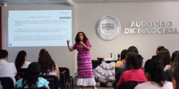 Inicia OPPMO Diplomado en Litigio Estratégico para fortalecer la defensa de los derechos político-electorales de las mujeres de Oaxaca