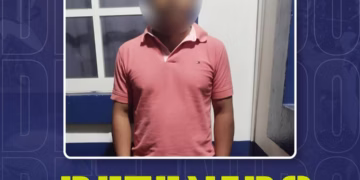 Detenido por presunto intento de asalto en la Central de Abasto