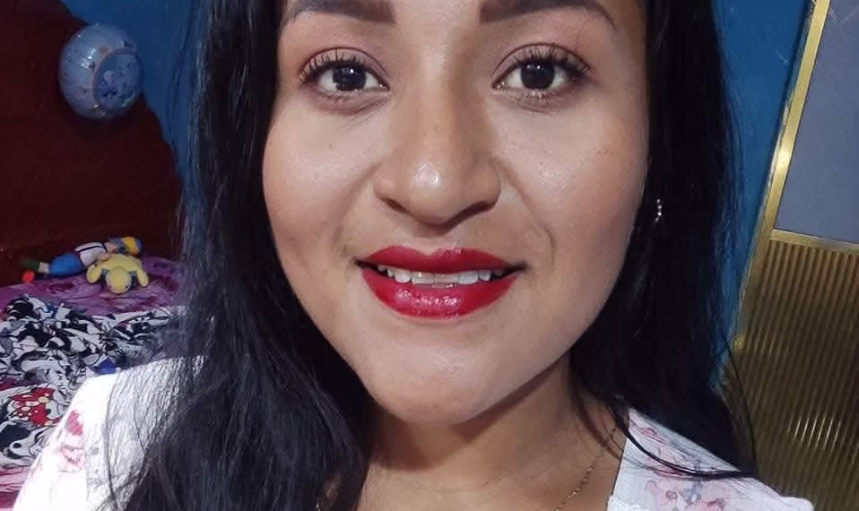 Asesinan a Natasha Guiedani Gutiérrez, hija de “Tacho Canasta”, en Tehuantepec