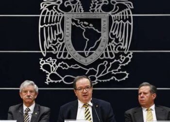 UNAM someterá a examen presencial a más de 58 mil aspirantes tras irregularidades en admisión
