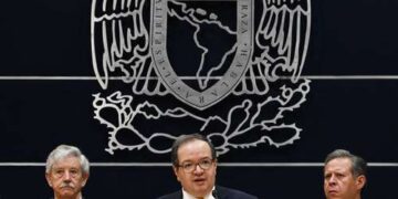 UNAM someterá a examen presencial a más de 58 mil aspirantes tras irregularidades en admisión