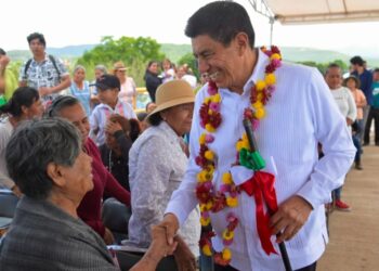 Seguridad, movilidad y desarrollo para Tlaltinango con nuevo puente vehicular: Salomón Jara