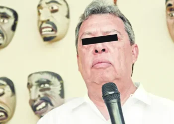 Dictan prisión preventiva a Ángel Aguirre; seguirá en El Altiplano por caso Ayotzinapa