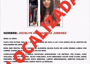 Fiscalía de Oaxaca localiza a mujer reportada como No Localizada en Huajuapan de León; coordinación con autoridades de Puebla permitió su resguardo