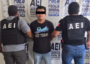 Fiscalía de Oaxaca obtiene sentencia de 9 años de prisión por violencia familiar en agravio de una mujer embarazada en la Costa