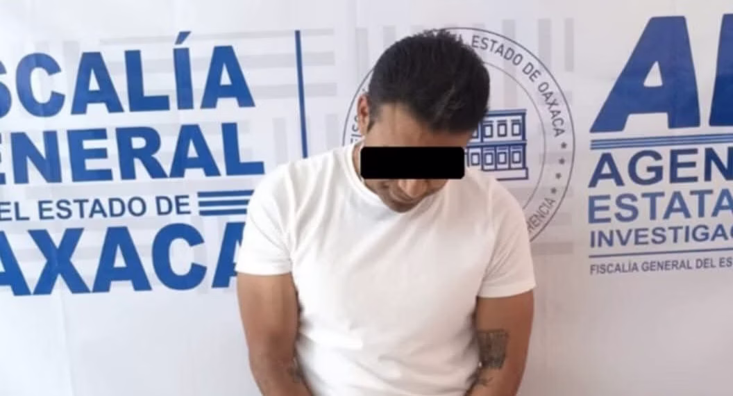 Fiscalía de Oaxaca obtiene vinculación a proceso por robo con violencia de 63 teléfonos celulares en Zimatlán; el monto supera los 259 mil pesos