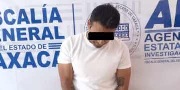 Fiscalía de Oaxaca obtiene vinculación a proceso por robo con violencia de 63 teléfonos celulares en Zimatlán; el monto supera los 259 mil pesos