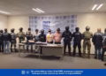 Obtiene Fiscalía de Oaxaca vinculación a proceso contra tres personas detenidas en segunda etapa de acciones contra la ASAEO