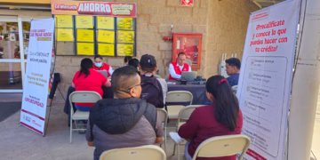 INFONAVIT REALIZA BRIGADA DE PROMOCIÓNY SERVICIOS EN HUAJUAPAN DE LEÓN