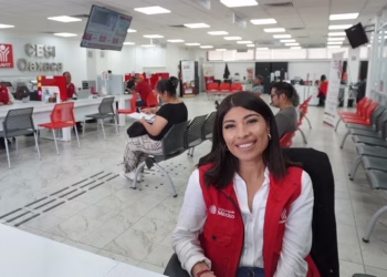INFONAVIT EXTIENDE HORARIO EN SUS OFICINAS DE OAXACA