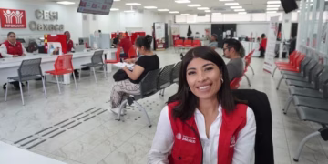 INFONAVIT EXTIENDE HORARIO EN SUS OFICINAS DE OAXACA