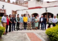 Oaxaca reduce 78.4% la mortalidad materna durante la actual administración estatal