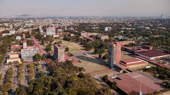 En menos de 24 horas, 41 mil 596 aspirantes se registraron para presentar el examen de control para ingresar a una licenciatura de la UNAM