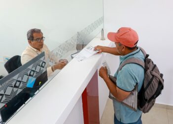 Mejora Semovi la calidad de los trámites vehiculares y fortalece la atención a la ciudadanía: ENCIG 2025