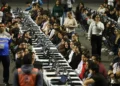 Más de 42 mil aspirantes buscan una segunda oportunidad para ingresar a la UNAM