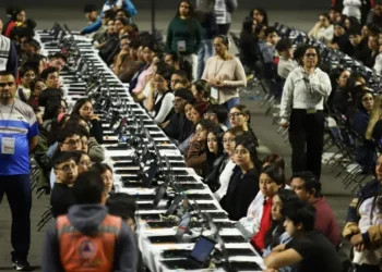 Más de 42 mil aspirantes buscan una segunda oportunidad para ingresar a la UNAM