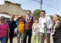 Nueva vialidad en Pueblo Nuevo mejora conectividad entre Oaxaca de Juárez y municipios vecinos