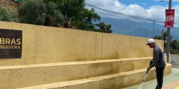Oaxaca de Juárez avanza hacia una ciudad más limpia, segura y ordenada